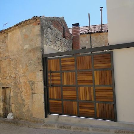 Los Puentes Casa Con Jacuzzi Para 2 Olmos de Penafiel Exterior foto